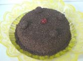 torta  de brigadeiro