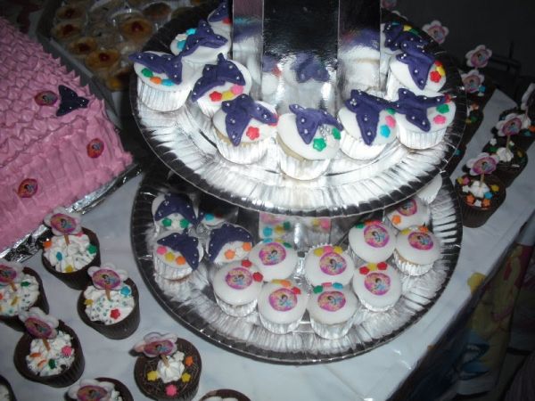 cupcakes