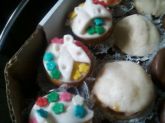 cupcakes