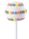 bolo no palito popcakes